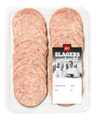 Ketelworst Plakjes 125 gram